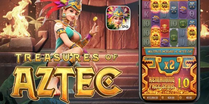 Đồ họa ấn tượng, sắc nét thu hút người chơi đến với game này