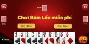 Sâm Lốc Hello88 | Hé Lộ Các Mẹo Chơi Cực Chuẩn Cho Tân Binh