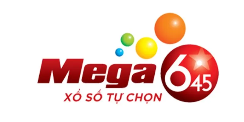 Giới thiệu tổng quan về luật chơi xổ số Mega 6/45